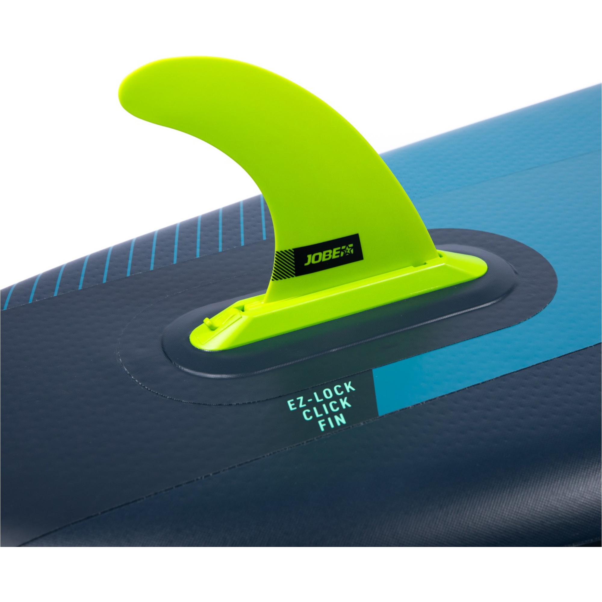 2026 Jobe Aero Duna 11'6 SUP Board Package 486425006 - Blue